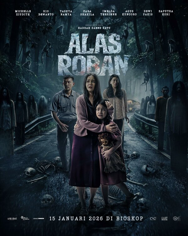 Алас Робан